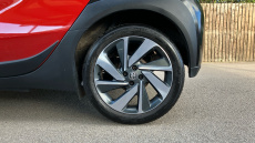 Toyota Aygo X 1.0 VVT-i Edge 5dr Petrol Hatchback